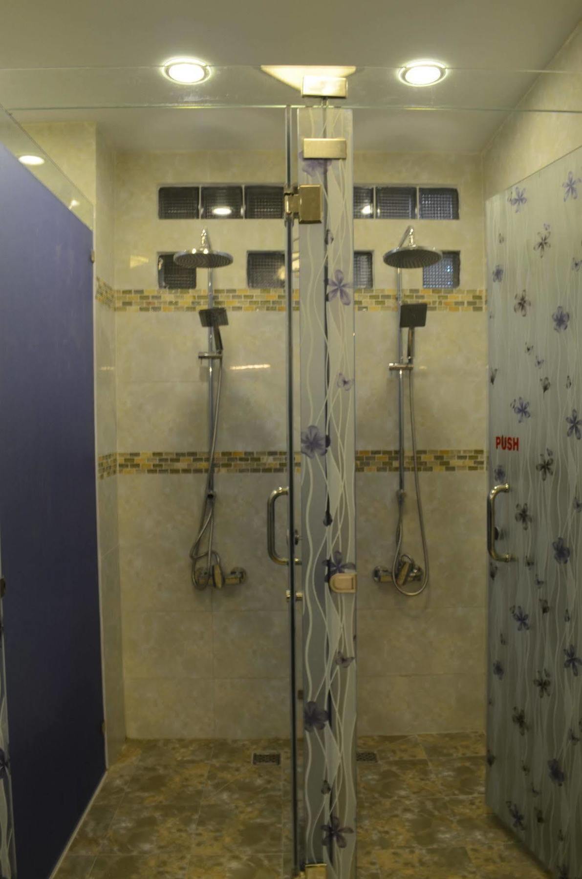 Vintage Hostel Saigon Ho Şi Min Dış mekan fotoğraf
